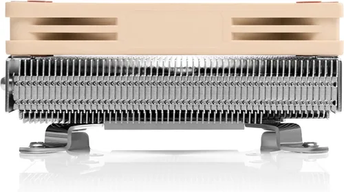 Vista 3 de Noctua NH-L9I disipador silencioso de bajo perfil para CPU basado en Intel 115x