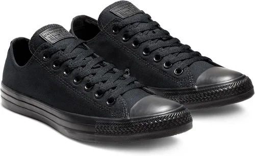 Vista 3 de Converse Tenis bajos para hombre, talla 6 de EE. UU