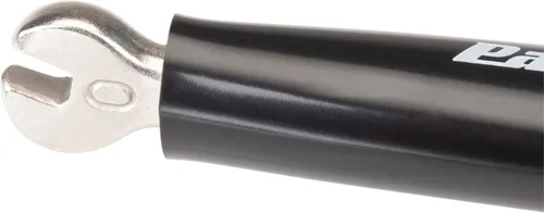 Vista 3 de Park Tool Llave de radios de doble extremo SW-9, negro, talla única (0.127/0.136") Soportes de trabajo para bicicletas