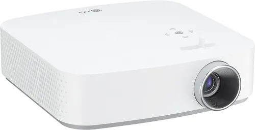Vista 5 de LG PF50KA Proyector de cine en casa inteligente LED Full HD portátil (renovado)