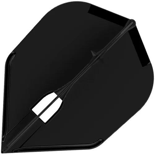 Vista 2 de L-style L3 Shape (Small Standard) Dart Flights - PRO