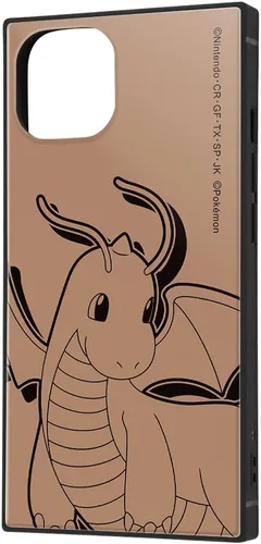 Vista 12 de Funda resistente a los golpes para AQUOS Wish2/Wish Case KAKU Pokémon Charizard Satoshi
