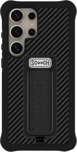Vista 13 de Scooch Wingman - Funda con función atril para Samsung Galaxy S9 [protección contra caídas de 10 pies] [soporte bidireccional] funda protectora a