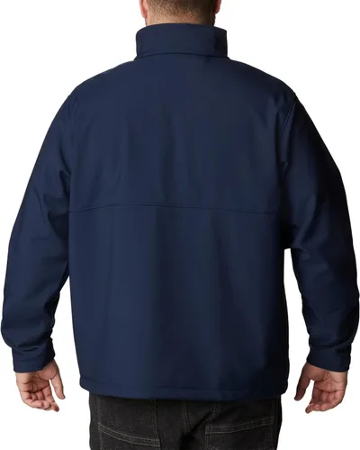 Vista 6 de Columbia Men's Discontinued Ascender Softshell Jacket
