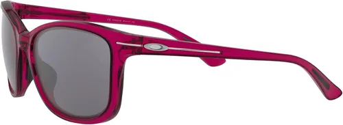 Vista 3 de Oakley Gafas de sol Oo9232 con caída de ojo de gato para mujer