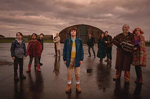 Vista 9 de Good Omens