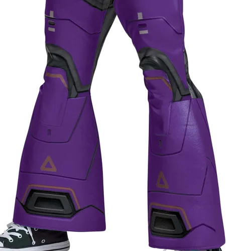 Vista 6 de Child Lightyear Zurg Deluxe Costume