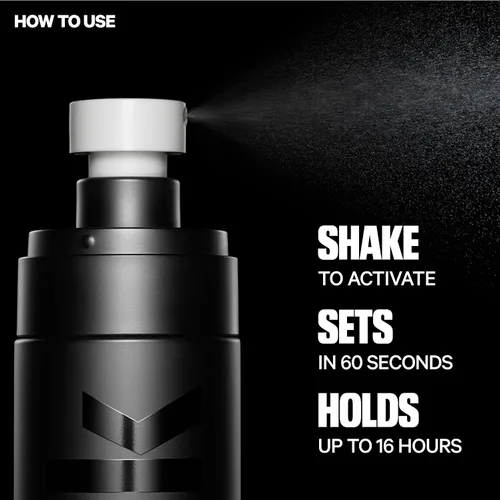 Vista 5 de Milk Makeup Pore Eclipse Matte Setting Spray – Blurs Pores, Controls Shine + Sets Makeup for Up to 16 Hours – Long-Lasting, Oil + Alcohol-Free