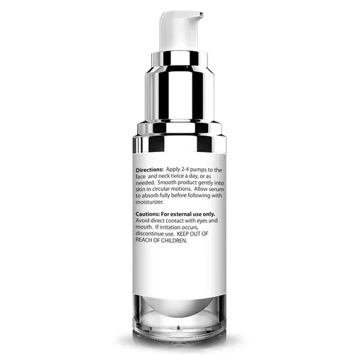 Vista 3 de Renew Pro Collagen Serum de Renew Skincare Day/Night Collagen Serum para mejorar la tez, hidratar profundamente, disminuir las líneas finas