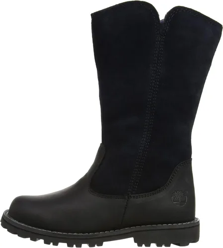 Vista 8 de Timberland EK asfalto Cielo Haven Tall Boot (ToddlerLittle KidBig Kid)
