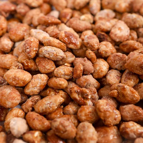 Vista 13 de Smarty Stop Colección California Nuts (BBQ Almonds, 2 LB)