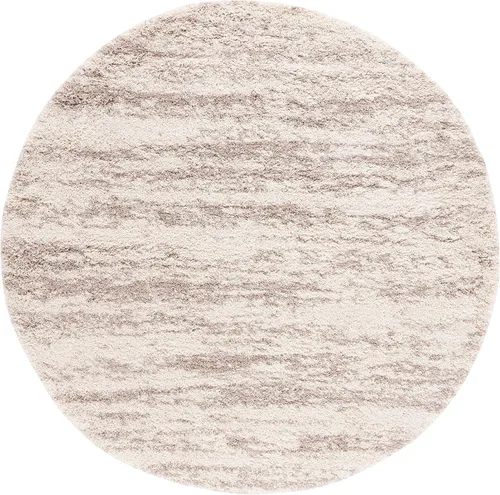 Vista 30 de SAFAVIEH Hudson Shag Collection - Alfombra decorativa de 2 x 3 pies, diseño moderno, no desprende pelusa y de fácil cuidado, 2 pulgadas de grosor