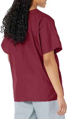 Vista 2 de Scrubs for Women Workwear Originals V-Neck Top 4700