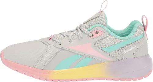 Vista 8 de Reebok Tenis unisex para correr Xt duraderos para niños Claro