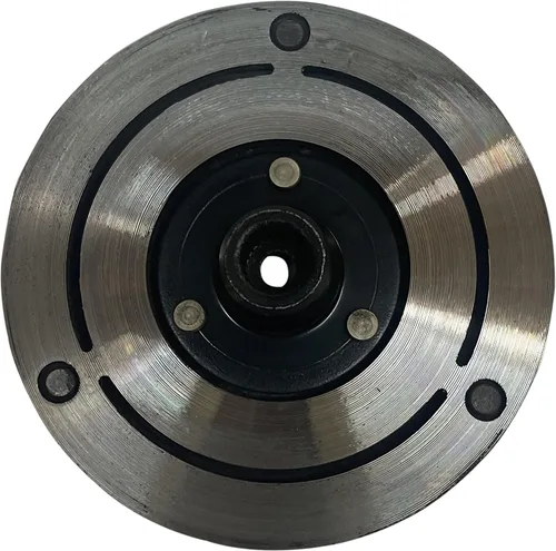 Vista 5 de Embrague de compresor RYC A/C AEG272-01-CL (solo compatible con Chevrolet Cruze 1.8L 2012-2015; y 2.0L Diesel 2014-2015)