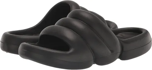 Vista 7 de YOKI Women's Chunky Sandals Flat