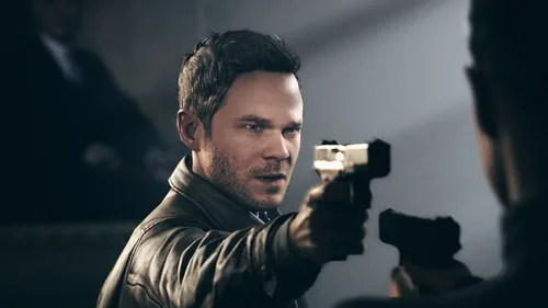 Vista 10 de Quantum Break Online Game Code