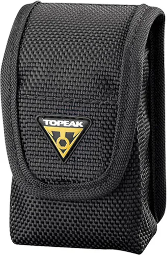 Vista 5 de Topeak Herramienta múltiple Alien X