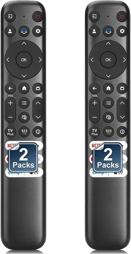 Vista 8 de Control remoto de repuesto para control remoto Polk FR1, compatible con sistema de altavoces de barra de sonido Polk Audio FR1 RE9520-1 DSB1 D581