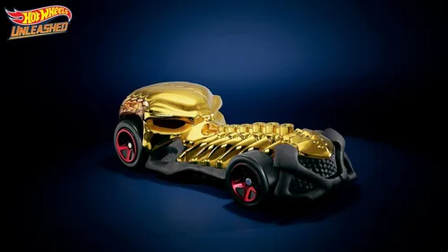 Vista 4 de Hot Wheels Unleashed - PlayStation 5