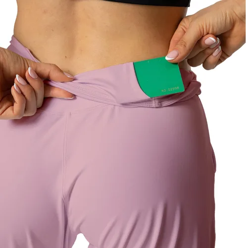 Vista 77 de Kcutteyg - Pantalones deportivos con bolsillos para mujer, diseño suave, ligero y de secado rápido, para entrenamiento, gimnasia, yoga y correr