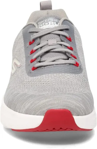 Vista 4 de Skechers GOrun Elevate-Lace Up Performance - Tenis deportivos para correr y caminar para hombre, PARENT