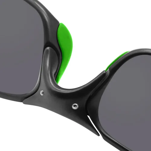Vista 39 de Galvanic Kits de goma de repuesto para Oakley Juliet - Múltiples opciones