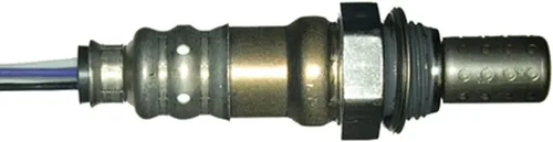 Vista 2 de Sensor de oxígeno delantero compatible con Chevrolet Aveo 2009 2010 2011 PC-75627 2011 2010 2009