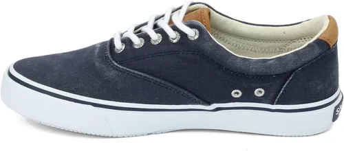 Vista 10 de Zapato Sperry ll cvo con cuello bote, para hombre