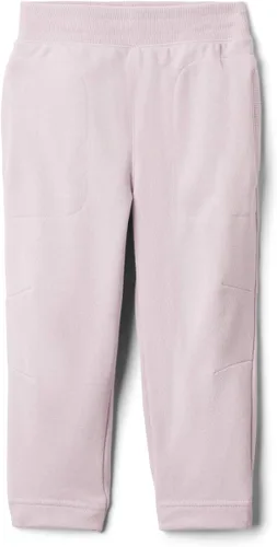 Vista 3 de Columbia Girls Branded French Terry Jogger