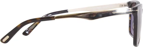 Vista 3 de Tom Ford Gafas de sol Garrett FT0862-S 52E - Lentes