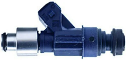 Vista 2 de Para Nissan Skyline RB26DETT RB26 R33 R34 R32, 1000 cc 96 lb inyector de combustible accesorios de coche inyector de combustible