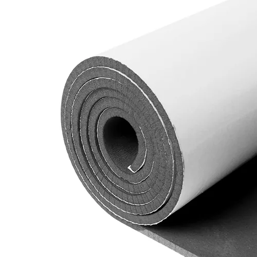 Vista 8 de DGSL Hojas de espuma adhesiva de neopreno, 12'' de ancho x 59'' de largo x 1/2'' de grosor, hoja de almohadilla de goma autoadhesiva tipo esponja