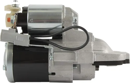 Vista 2 de DB Electrical Arrancador 410-48299 de 12 V compatible con/repuesto para Mazda 3 2010-2013, CX-7 2010-2012, 6 2010-2013, 5 2012-2013, 3 Sport 2010