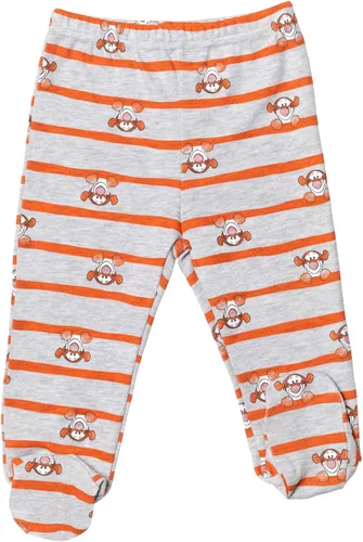 Vista 3 de Disney Winnie the Pooh Tigger - Conjunto de 3 piezas para bebé recién nacido a bebé