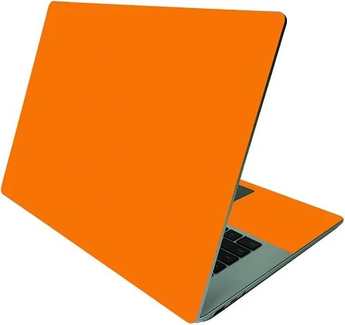 Vista 7 de MightySkins Skin compatible con Microsoft Surface Laptop 4 de 15 pulgadas, color azul claro, funda protectora, duradera y única, fácil de aplicar