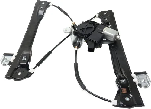 Vista 2 de Garage-Pro Juego de elevalunas eléctrico con motor compatible con Chevrolet Cruze 2011-2012, para modelos con Express Up and Down Front Driver