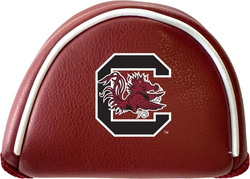 Vista 34 de Team Golf NCAA Team Golf NCAA Funda para Putter - Mallet Estampada, Se Adapta a la Mayoría de Putters Mallet, Se Desliza Fácilmente y Se Asegura