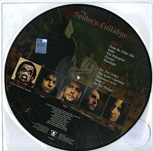Vista 2 de The Spiders Lullabye