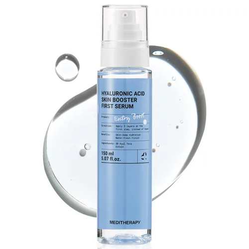Vista 10 de MEDITHERAPY Suero de vitamina C para la cara, fórmula de microburbujas para absorción instantánea, brillo visiblemente radiante, vitamina C