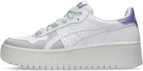 Vista 36 de ASICS Zapato deportivo Japan S PF para mujer Blanco hueso/blanco hueso