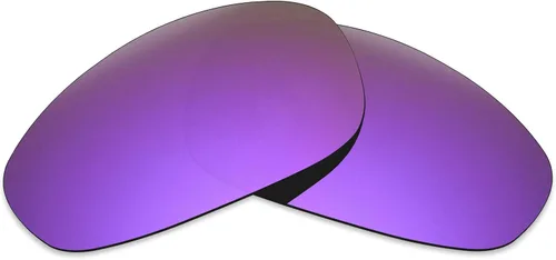 Vista 2 de Mryok Lentes de repuesto y kits de goma para Oakley Juliet Sunglass - Opciones