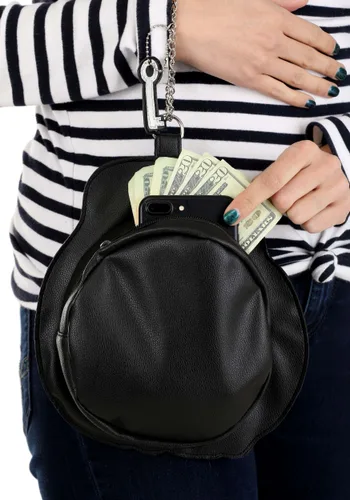 Vista 5 de Bolso esposas de policía Multicolor