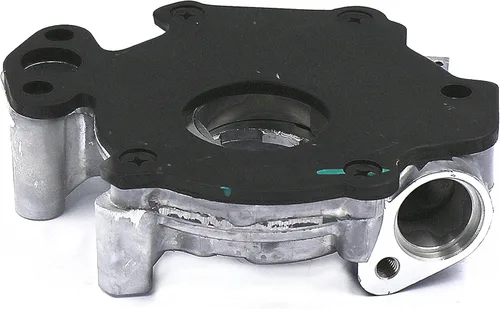 Vista 5 de 03009 Bomba de Aceite Estándar para Motor Chrysler PowerTech [3.7-V6 4.7-V8], 2002-2013 Ram 1500, 2000-13 Dakota, 2000-09 Durango, 1999-2010 Grand