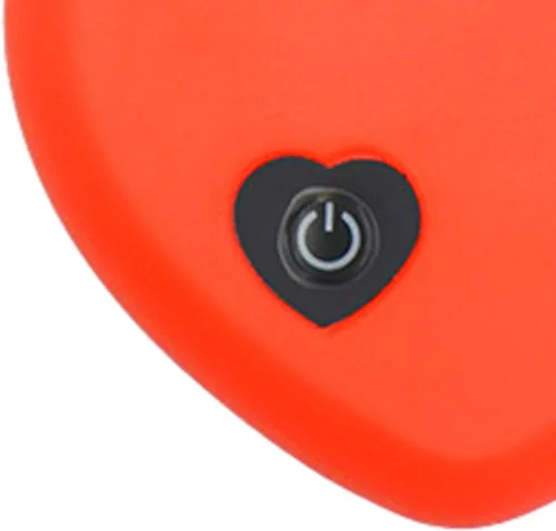 Vista 2 de Heartbeat - Simulador de latido de corazón de repuesto fácil de usar para juguetes de peluche para perros