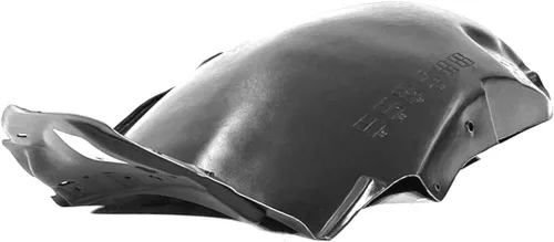 Vista 4 de FitParts Compatible con guardabarros delantero derecho del lado del pasajero Infiniti G25/G35/G37 2007-2012 Sedán. Nuevo, plástico y listo