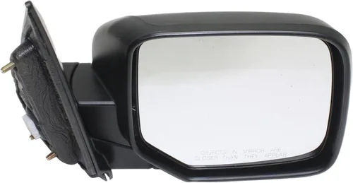 Vista 98 de Garage-Pro Espejo calefactable eléctrico del lado del conductor para Honda Pilot 2019-2022 Power Fold con luz de señal y memoria pintable
