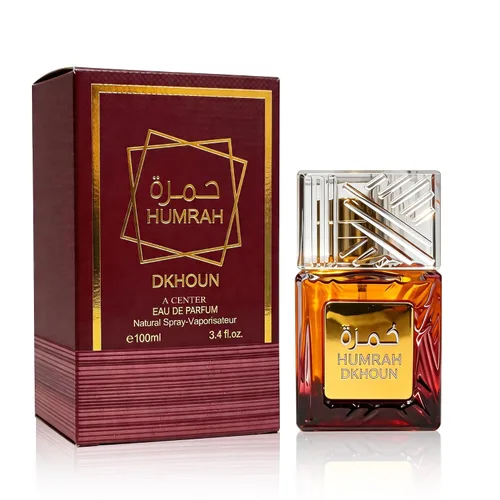 Vista 14 de A CENTER 6pm Elixir Eau de Parfum para hombre, 3.4 fl oz, cálida colonia de madera, fragancia de larga duración, aroma de tabaco ámbar, regalo