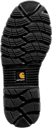 Vista 5 de Carhartt Calzado CMW8200 - Botas de trabajo impermeables bisonte de 8 pulgadas