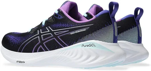 Vista 3 de Zapatillas de correr Asics Gel-Cumulus 25 para mujer